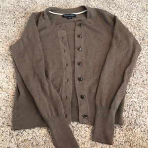 Banana Republic cardigan